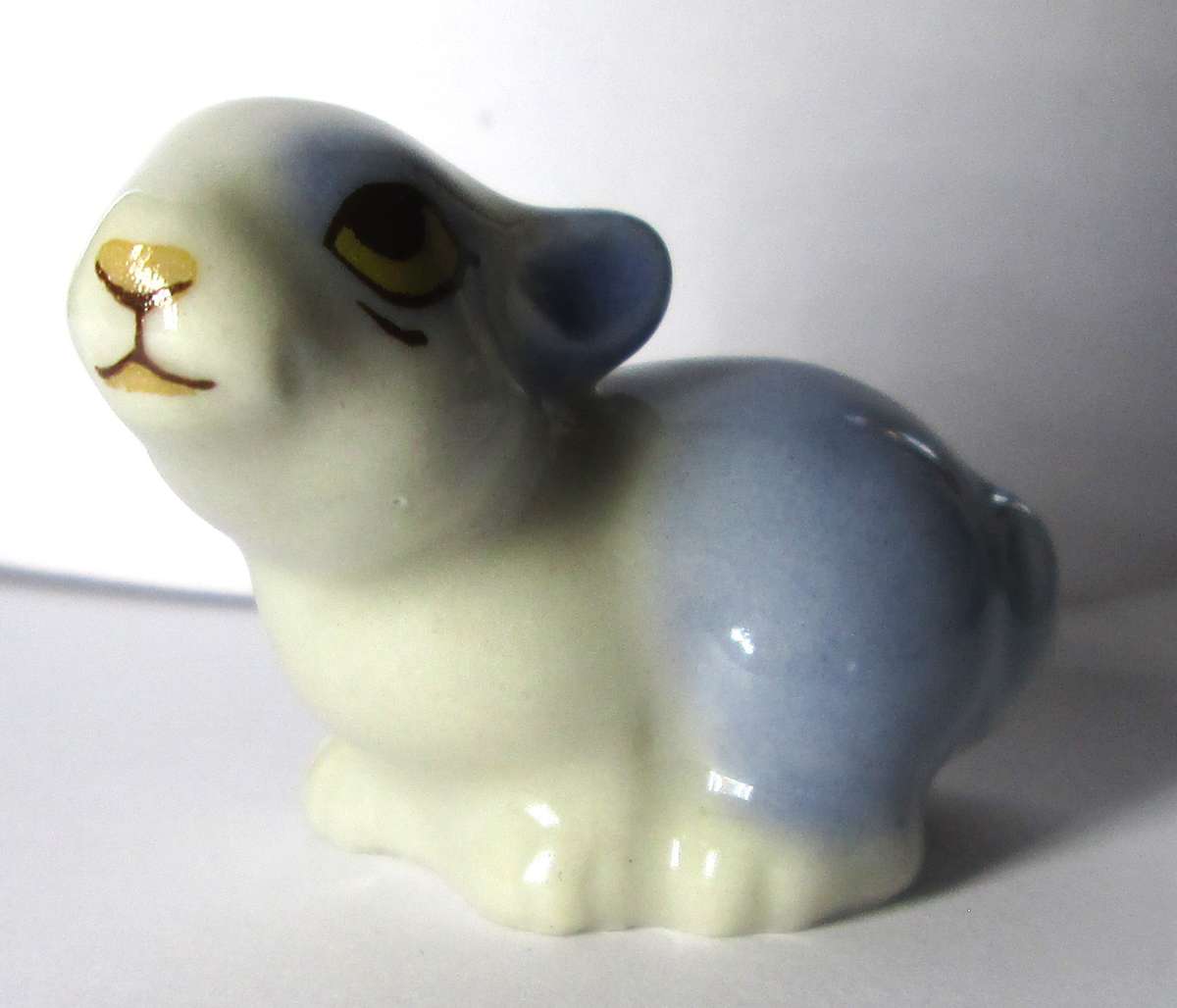 1963 - 1965 Baby Rabbit Wade Happy Families