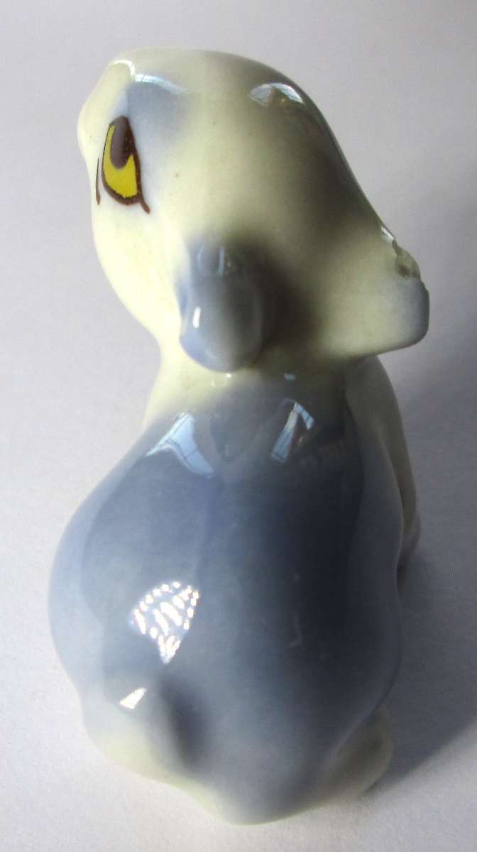 1963 - 1965 Baby Rabbit Wade Happy Families