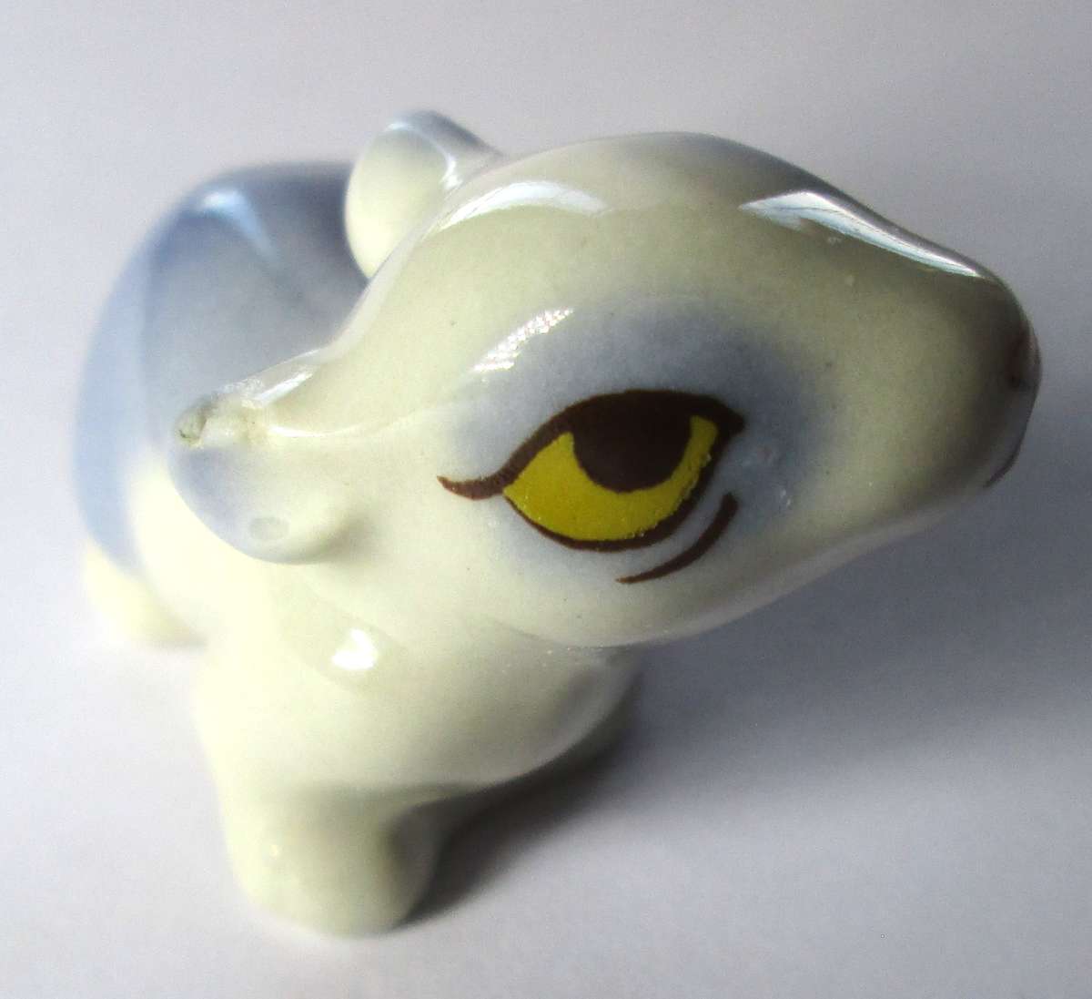 1963 - 1965 Baby Rabbit Wade Happy Families