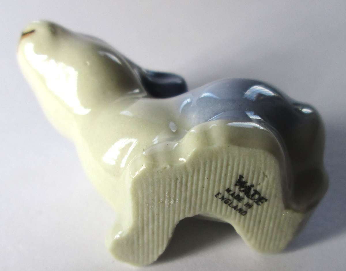 1963 - 1965 Baby Rabbit Wade Happy Families