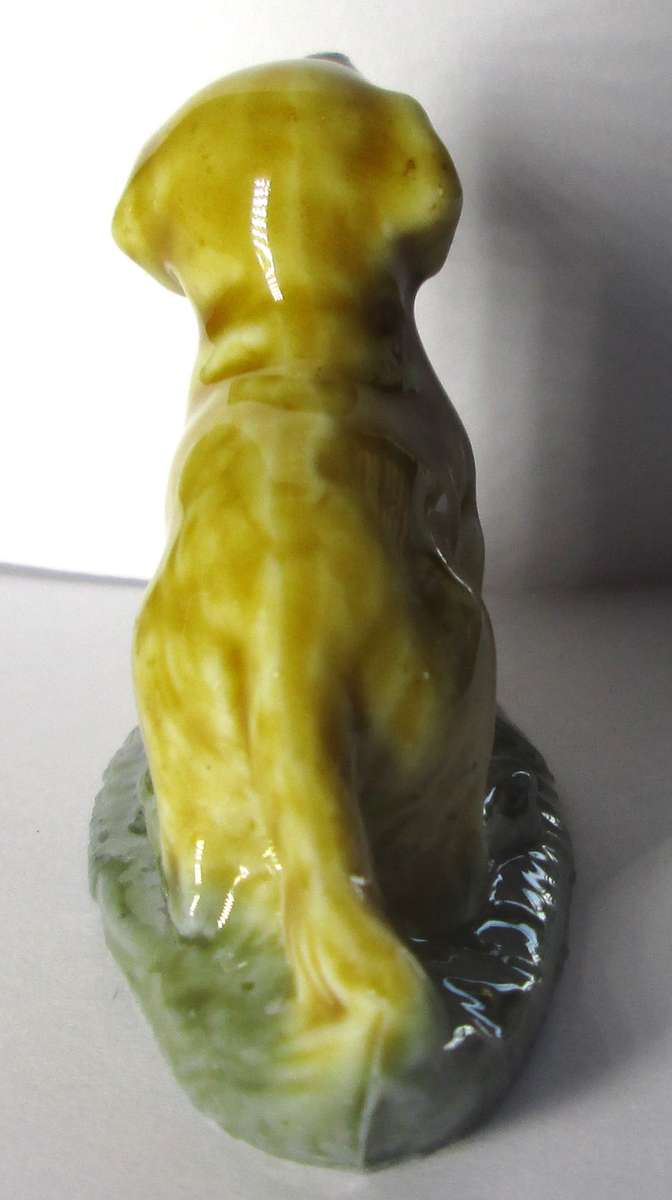 1972 Setter Wade English Whimsies