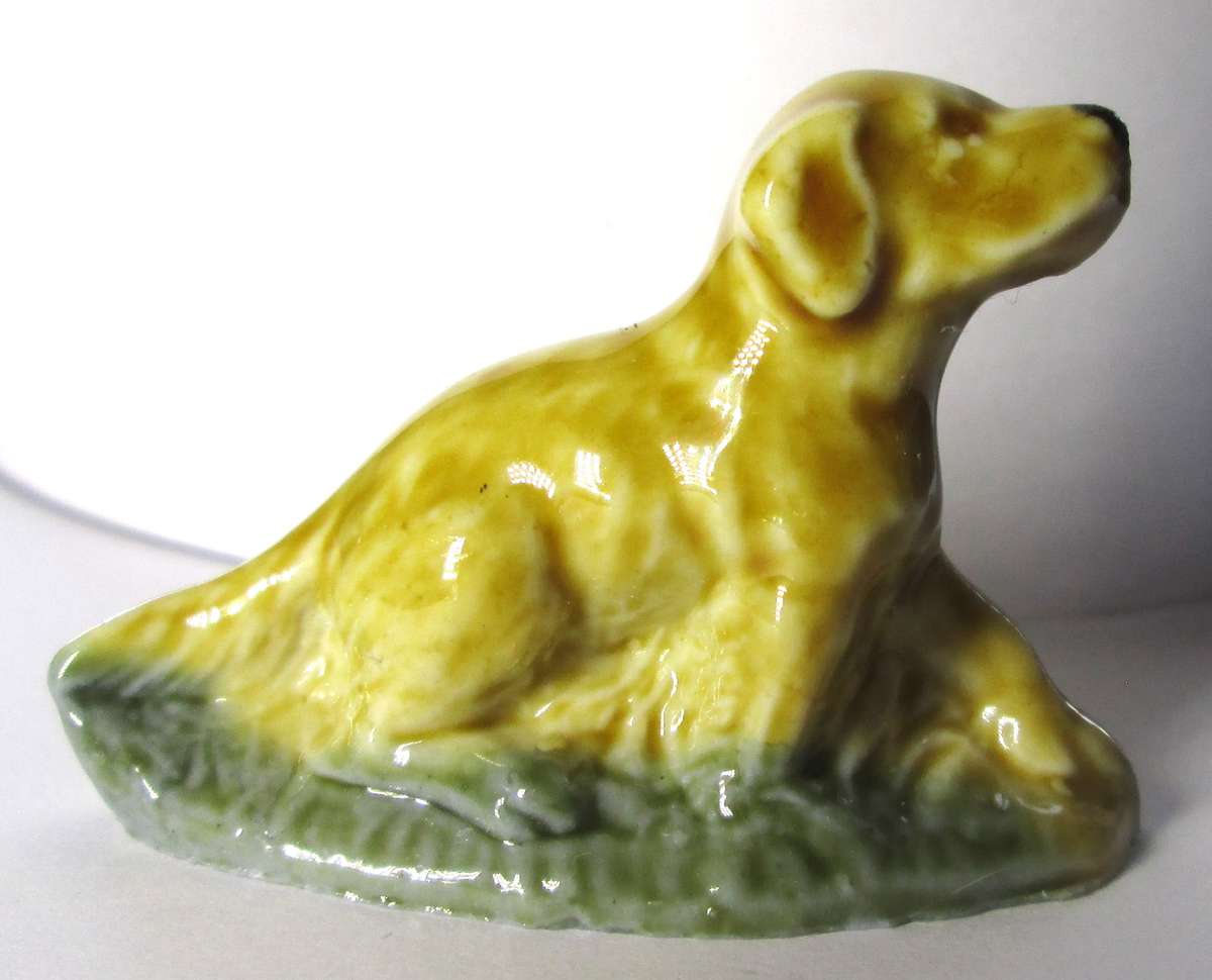 1972 Setter Wade English Whimsies