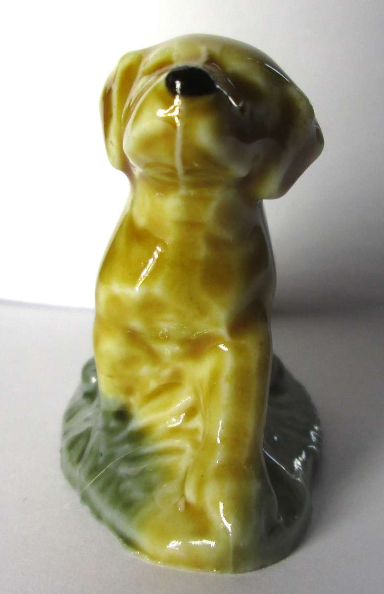 1972 Setter Wade English Whimsies