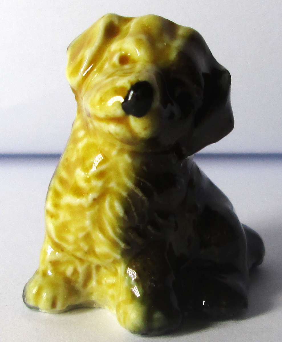 1971 Mongrel Wade English Whimsies