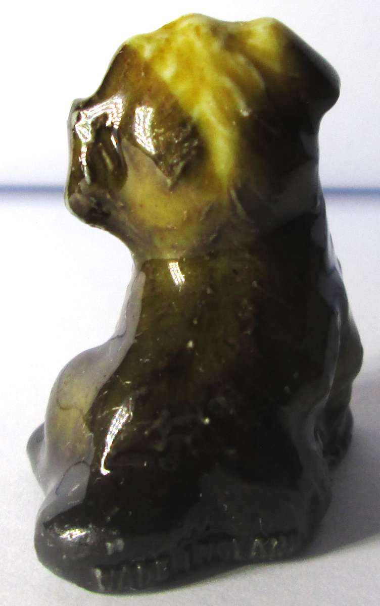 1971 Mongrel Wade English Whimsies