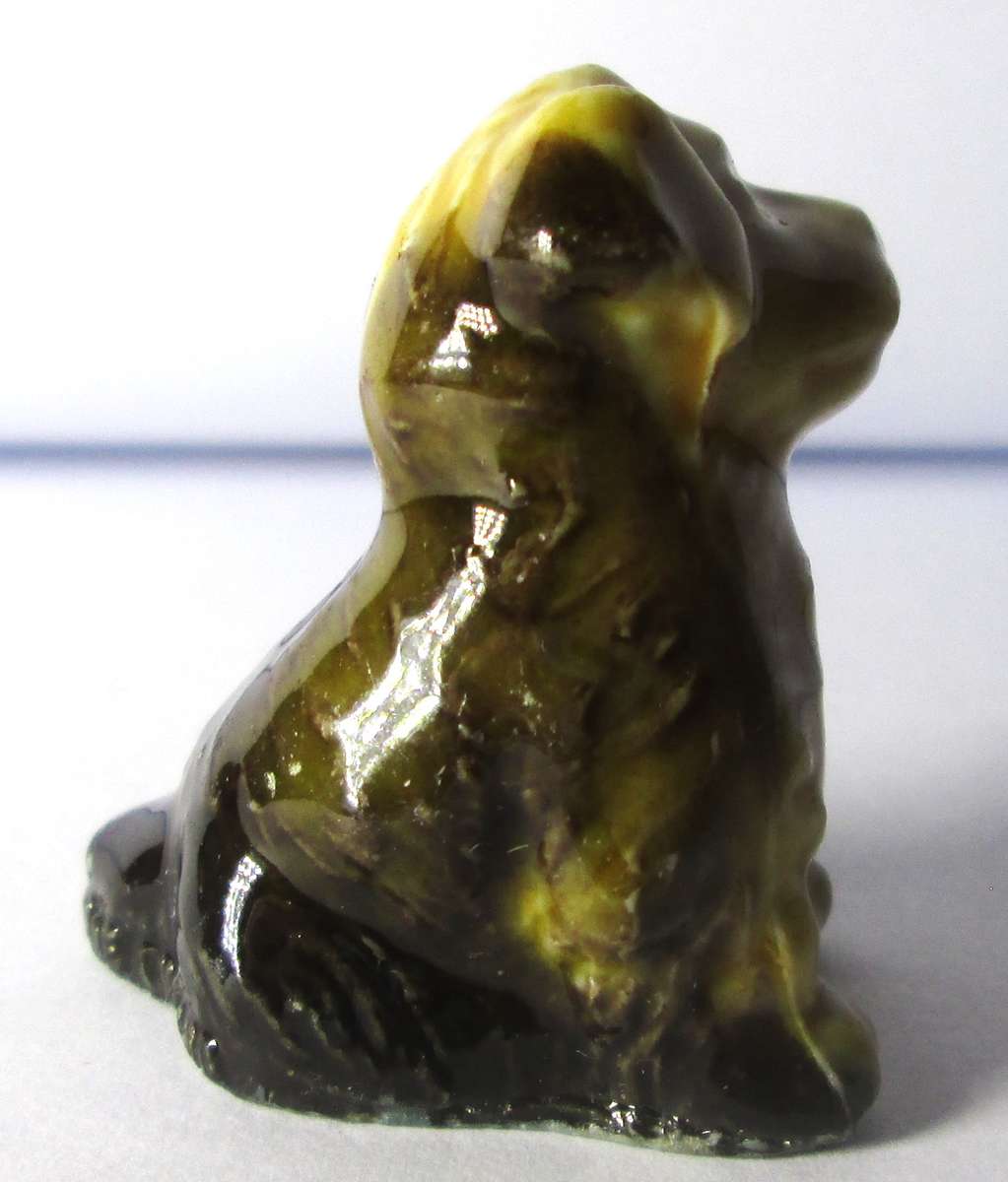 1971 Mongrel Wade English Whimsies