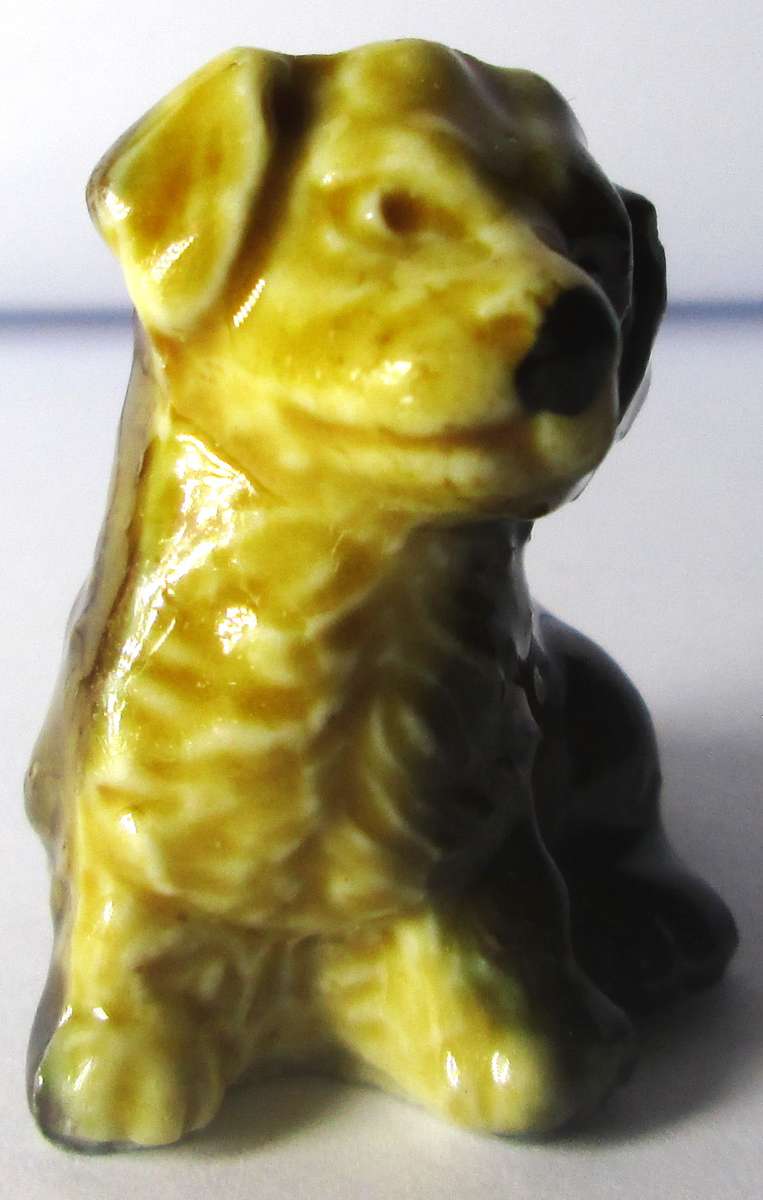 1971 Mongrel Wade English Whimsies