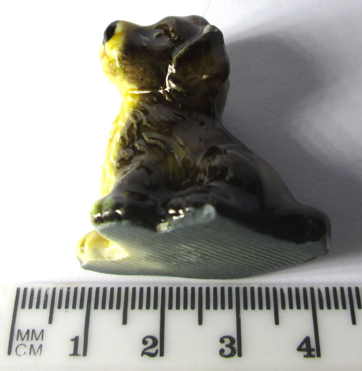 1971 Mongrel Wade English Whimsies