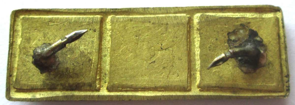 SADF Infantry Beret Bar