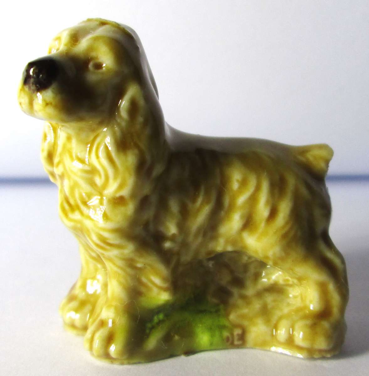 1971 Spaniel Wade English Whimsies