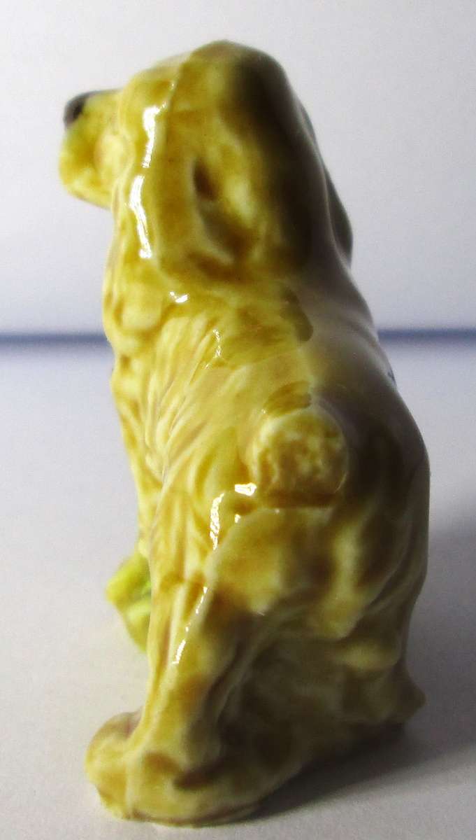 1971 Spaniel Wade English Whimsies