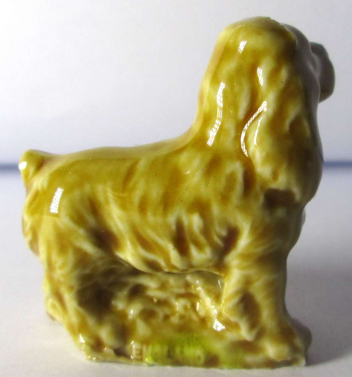 1971 Spaniel Wade English Whimsies