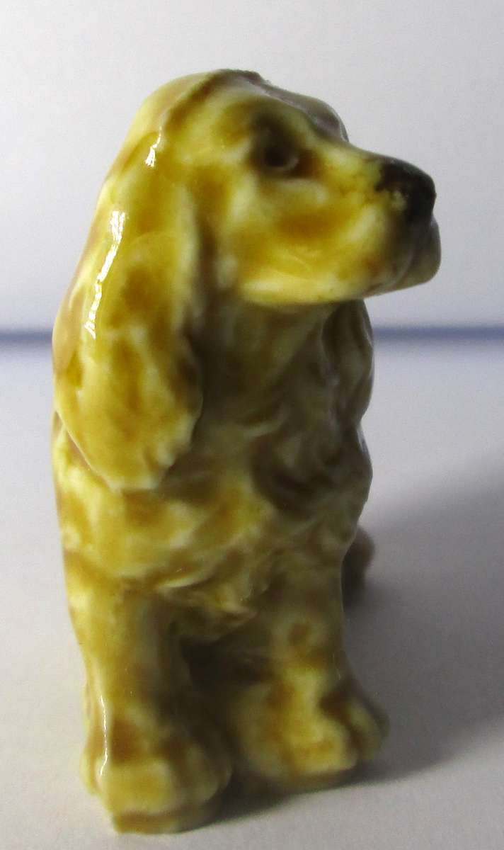 1971 Spaniel Wade English Whimsies