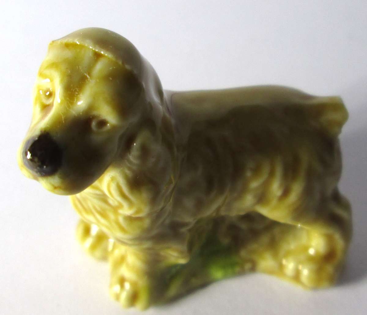 1971 Spaniel Wade English Whimsies