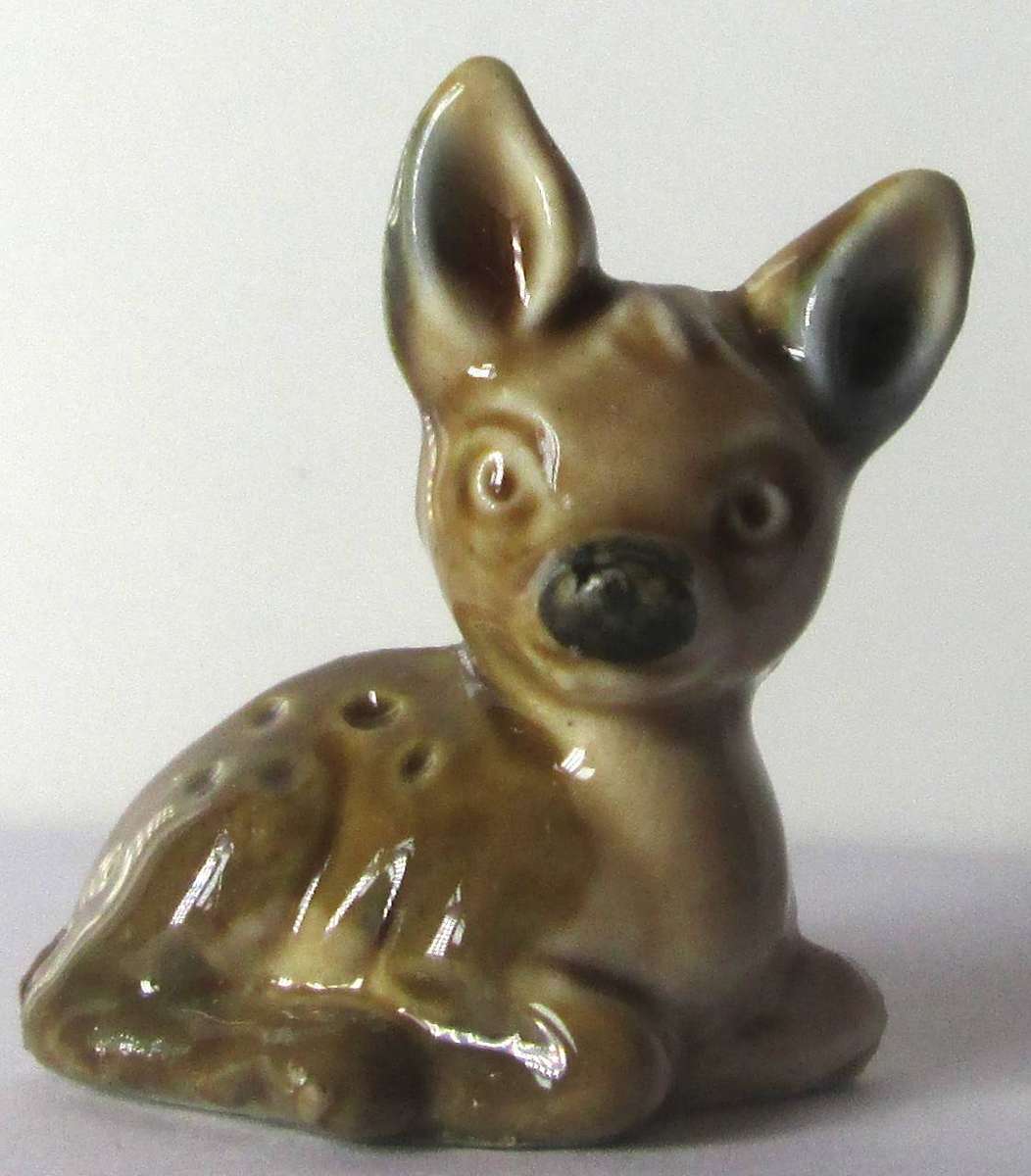 1971 Wade Fawn English Whimsies