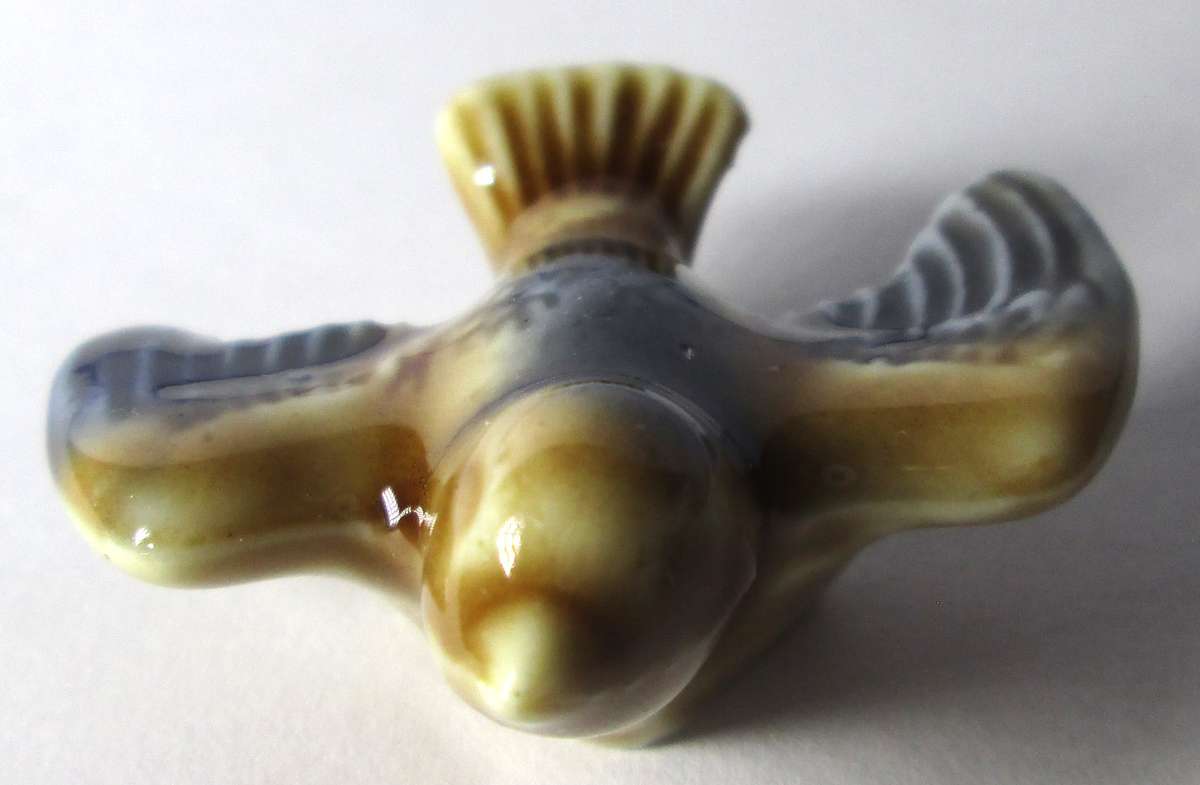 Blue Bird Wade English Whimsies