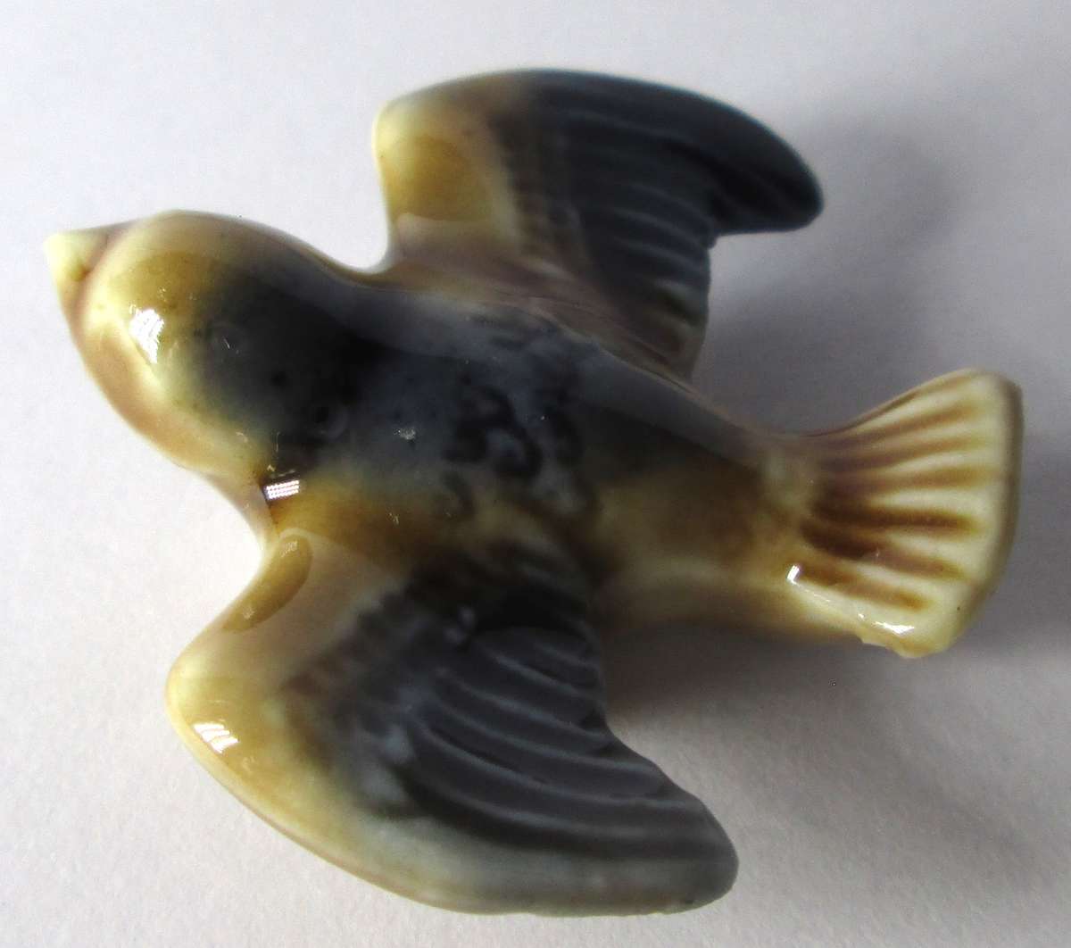 Blue Bird Wade English Whimsies