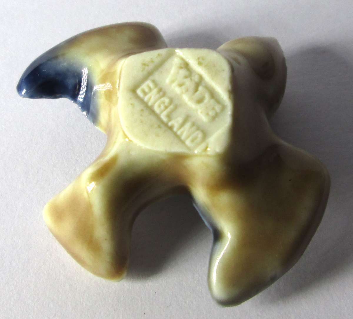 Blue Bird Wade English Whimsies