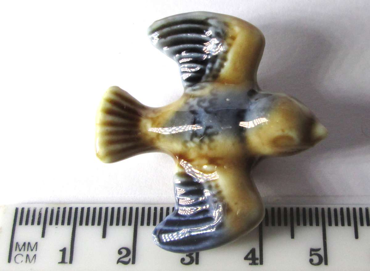 Blue Bird Wade English Whimsies