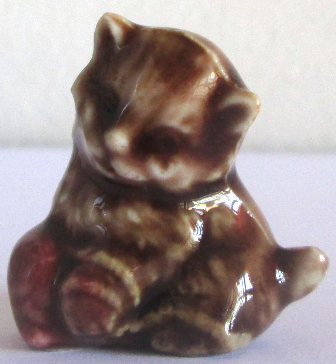 1971 Kitten Wade English Whimsies