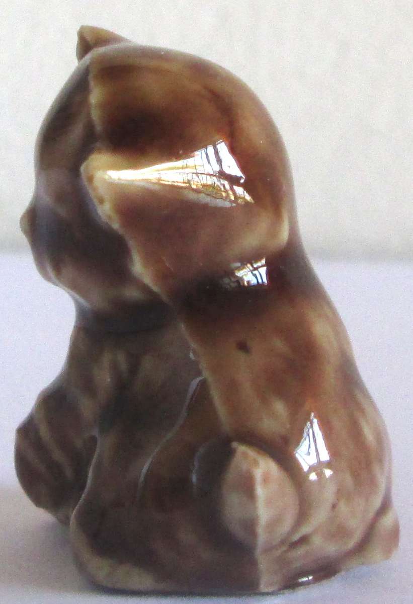 1971 Kitten Wade English Whimsies