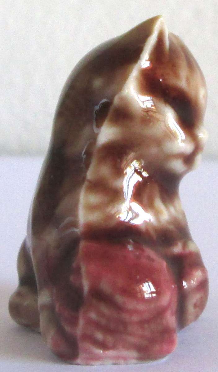 1971 Kitten Wade English Whimsies