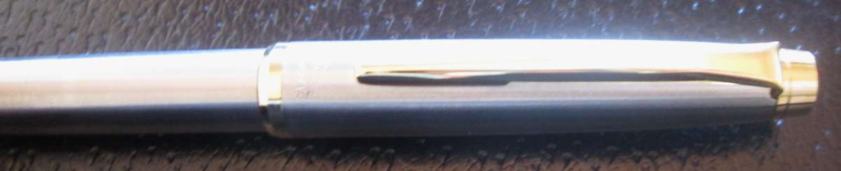 Jaquar Ballpoint Pen S1000 Uni Mitsubishi Pencil Co Ltd.