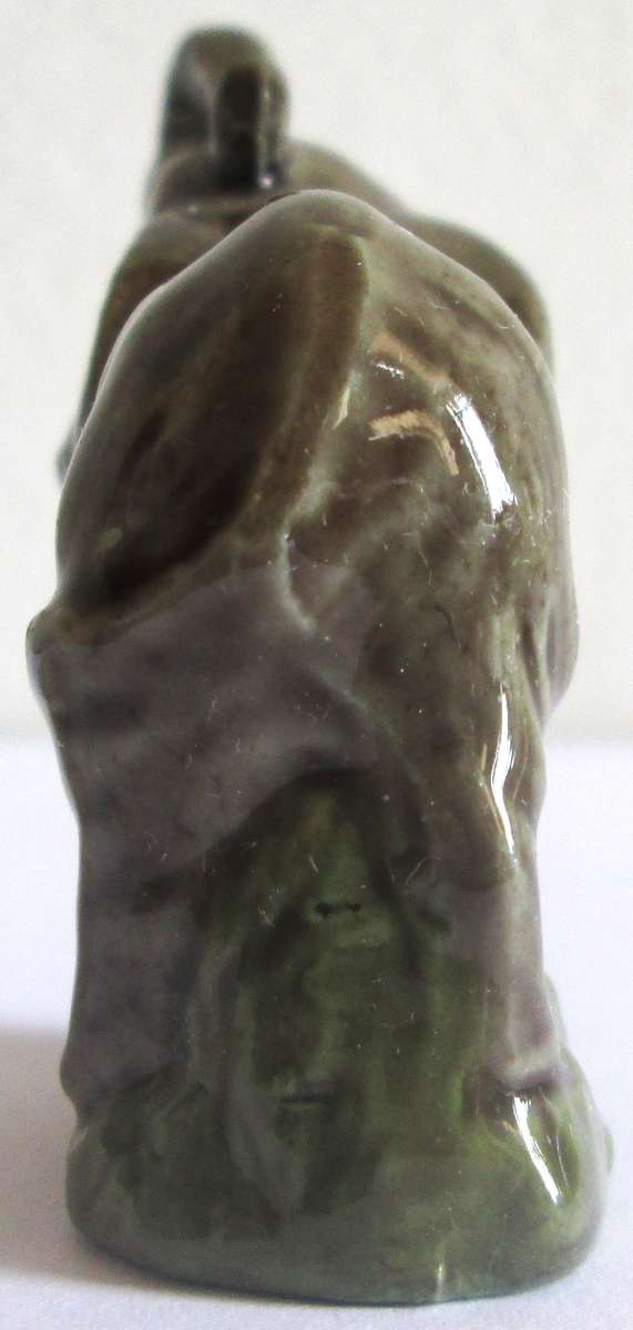 1976 - 1981 Elephant Wade Whoppas