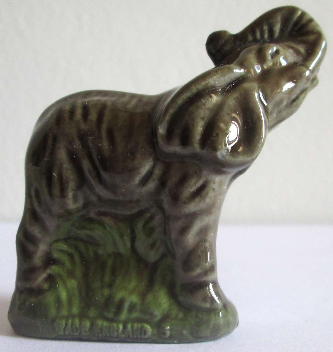 1976 - 1981 Elephant Wade Whoppas