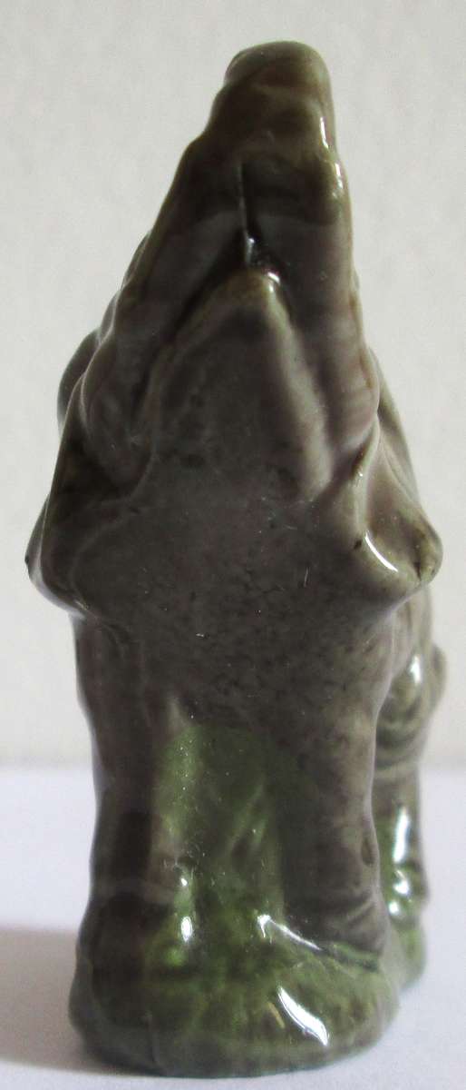 1976 - 1981 Elephant Wade Whoppas