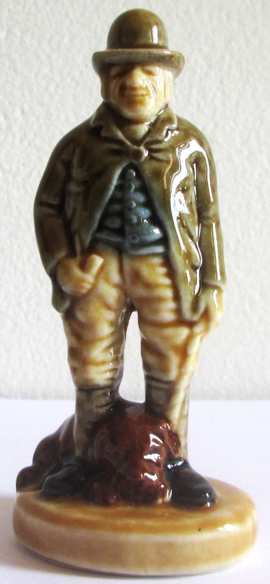 Paddy Reilly Wade Irish Men made in England