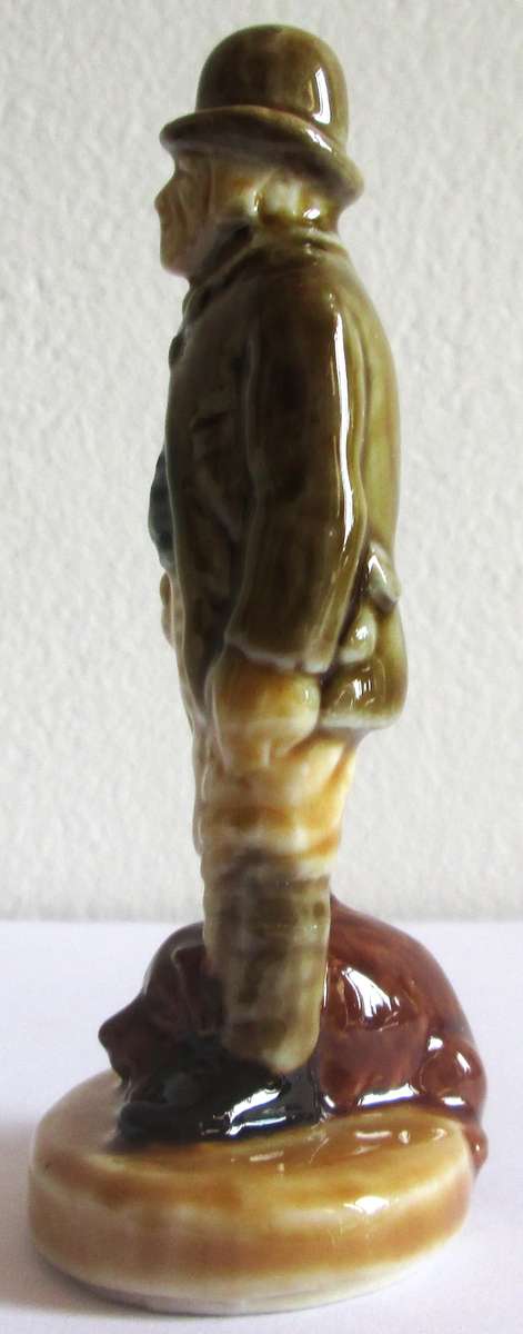 Paddy Reilly Wade Irish Men made in England