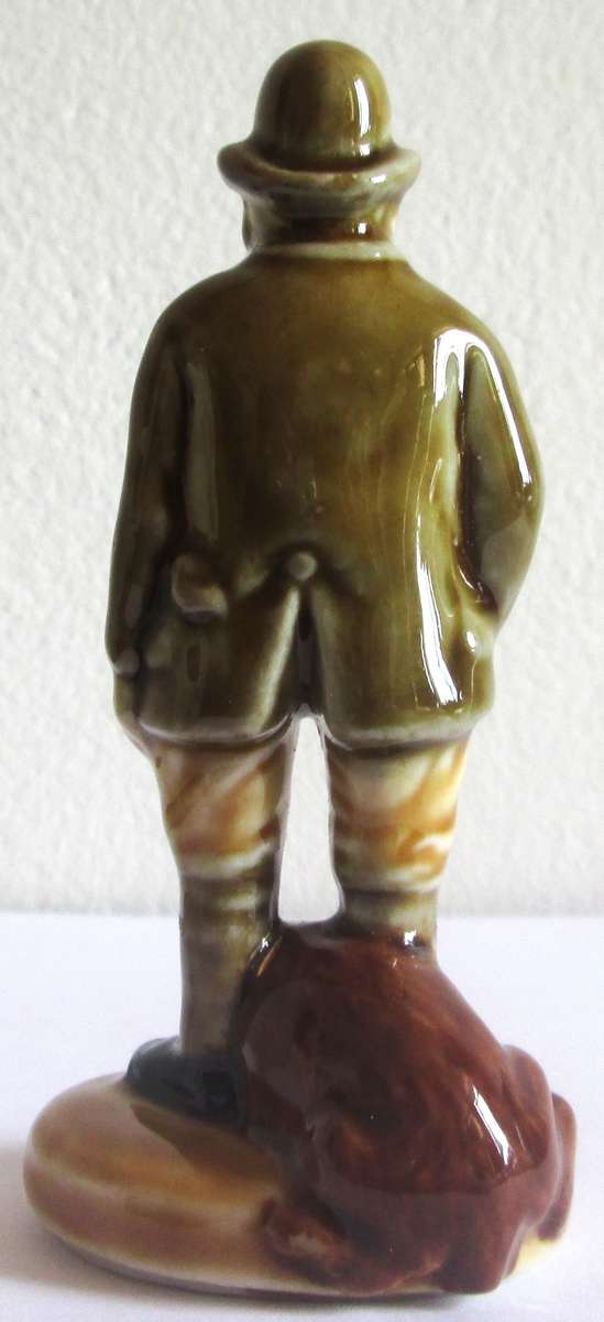 Paddy Reilly Wade Irish Men made in England