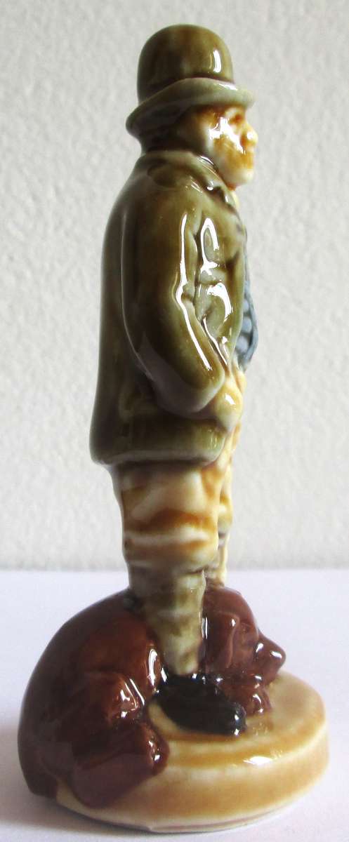 Paddy Reilly Wade Irish Men made in England