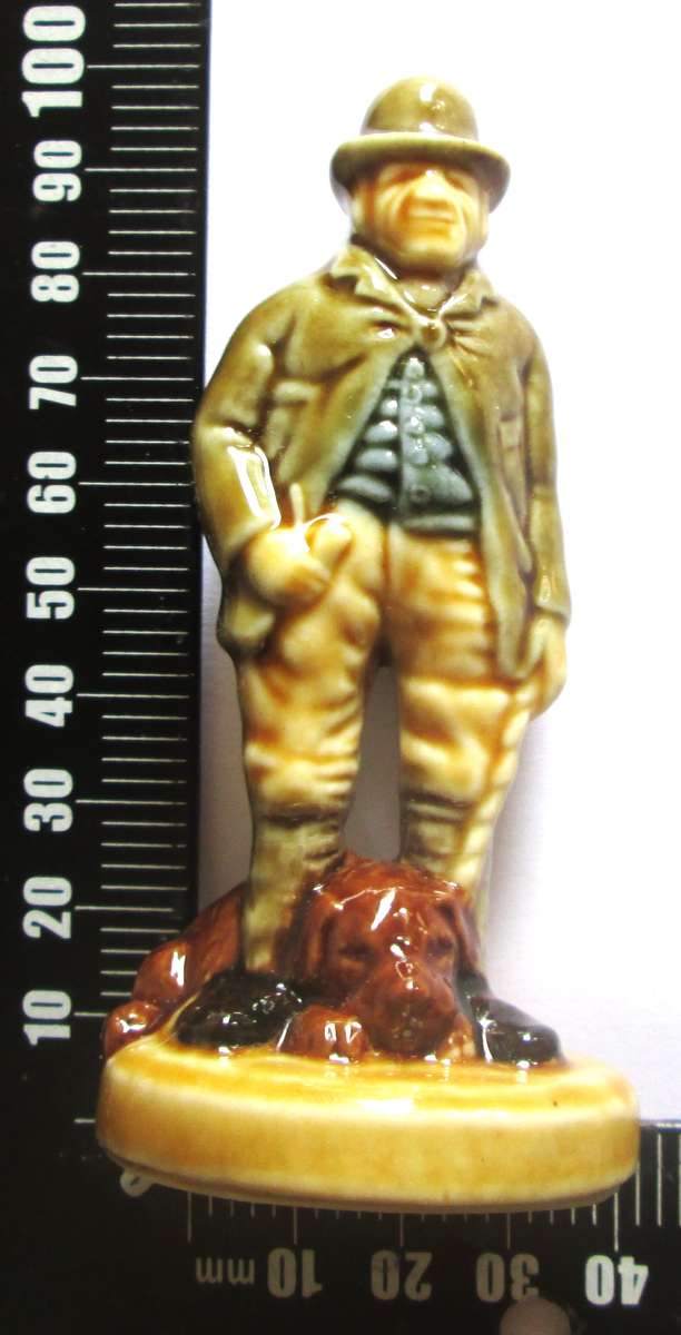 Paddy Reilly Wade Irish Men made in England