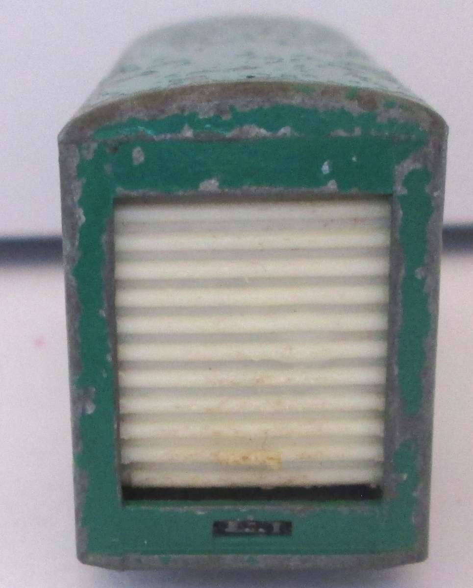 Pickford Removal Van No 46 Lesney made in England