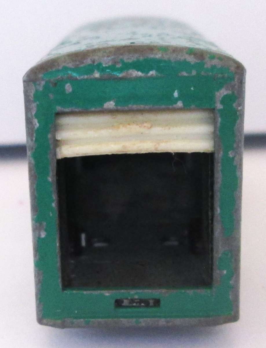 Pickford Removal Van No 46 Lesney made in England