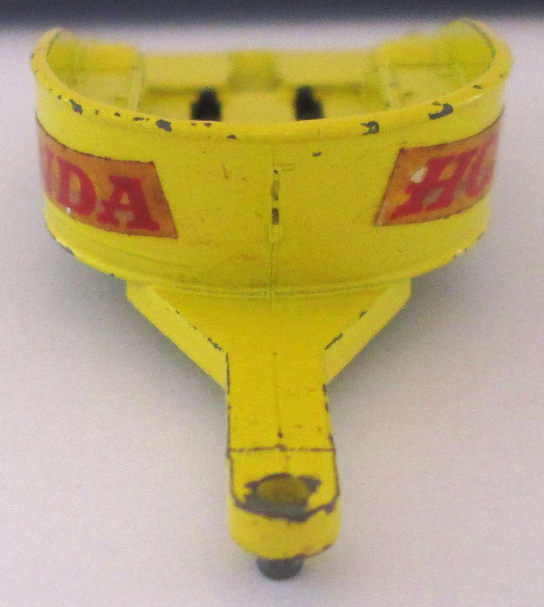 Honda Motorcycle Trailor No 38 Lesney made in England