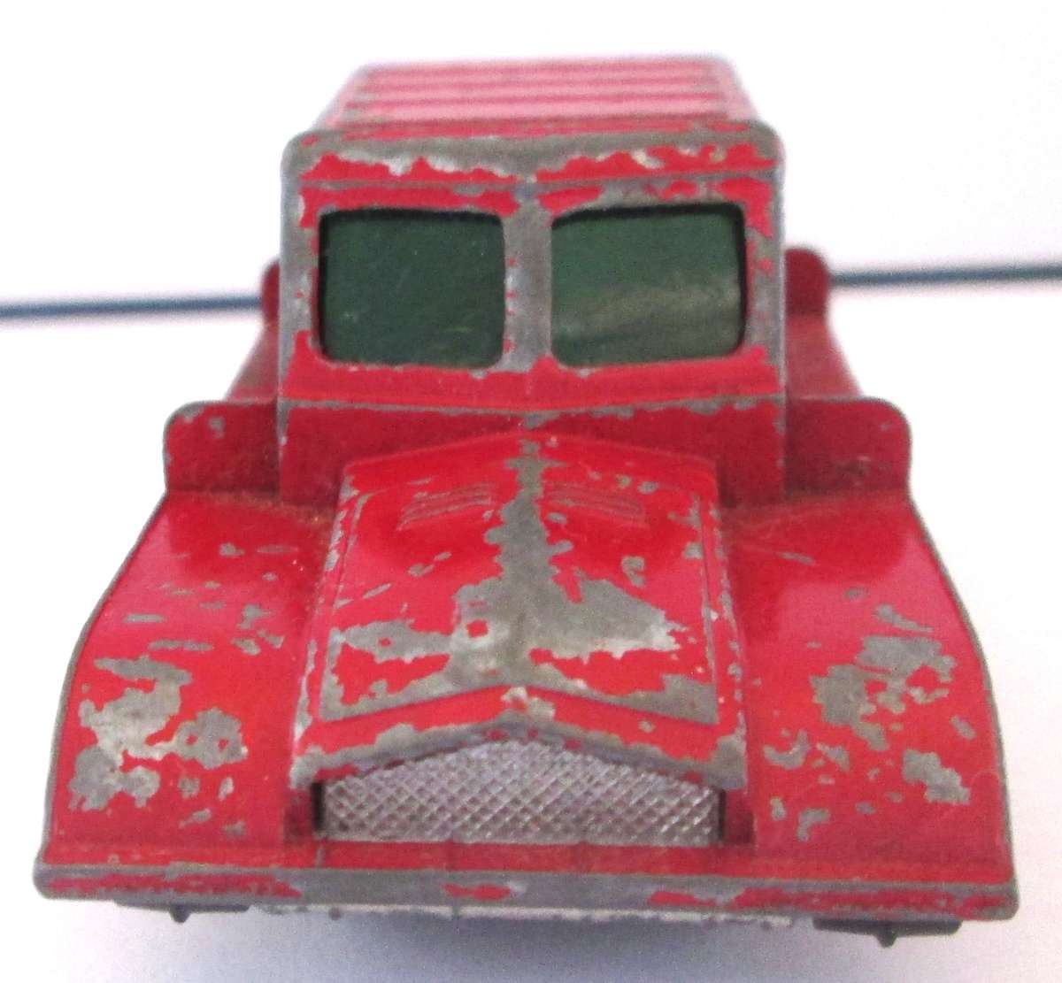 Snow Trac No 35 Lesney made in England