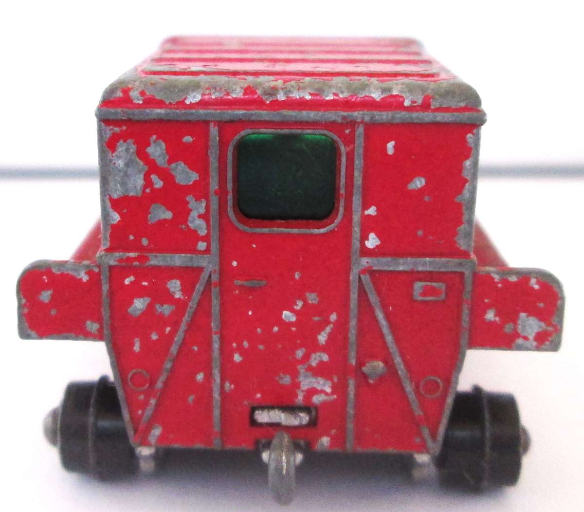 Snow Trac No 35 Lesney made in England