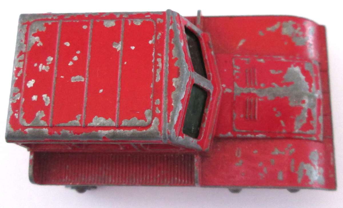 Snow Trac No 35 Lesney made in England