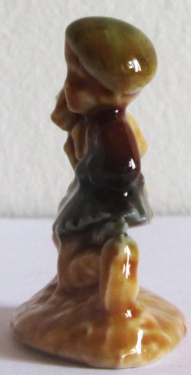 1972 - 1979 Tom Tom the Pipers Son Wade Nursery Rhyme Model