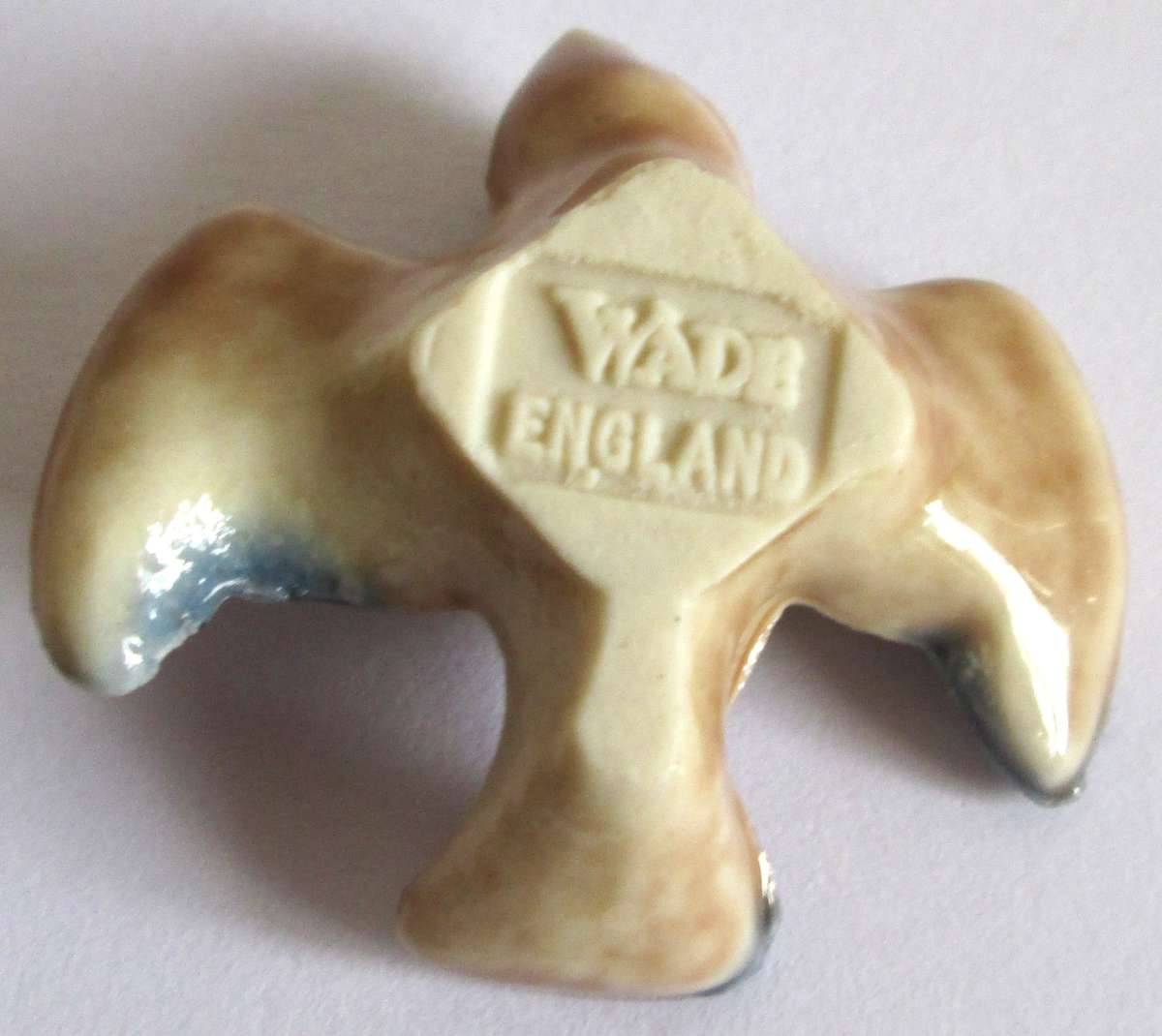 1979 Blue Bird Wade English Whimsies