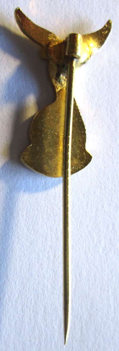 Royal Air Force Association Lapel Pin