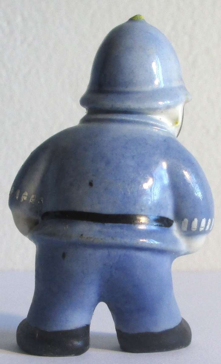 Noddy Wade Style 1 The Noddy Set 1958 - 1961