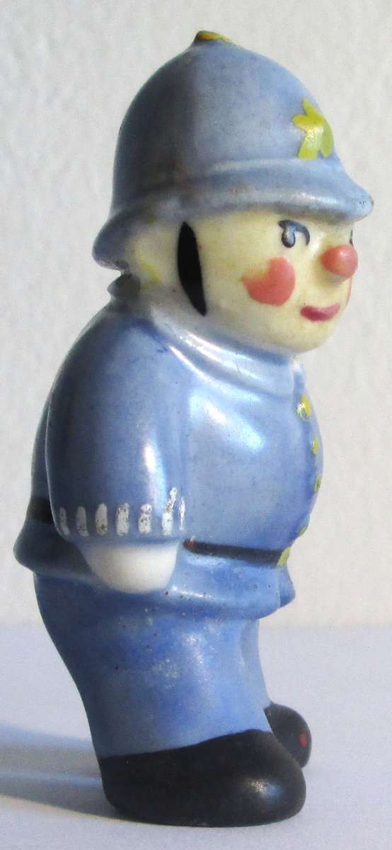 Noddy Wade Style 1 The Noddy Set 1958 - 1961