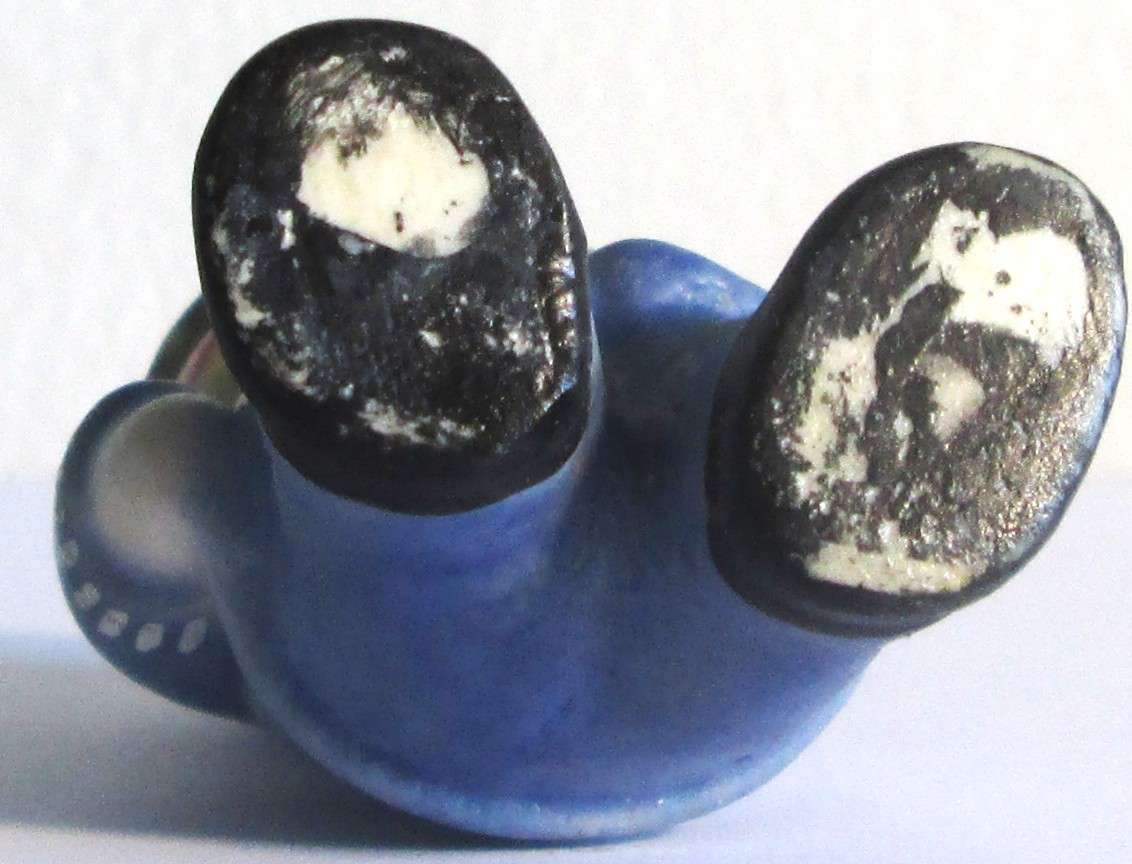 Noddy Wade Style 1 The Noddy Set 1958 - 1961