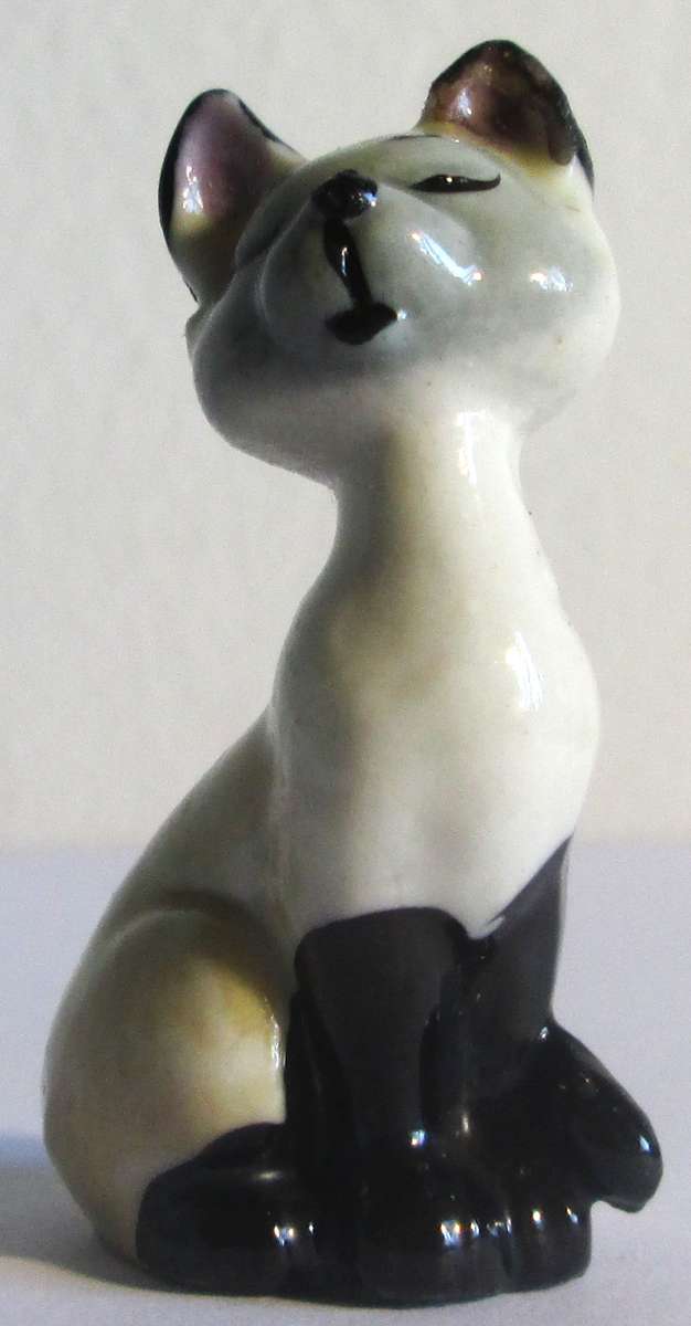 Am Wade The Hat Box Series 1956 - 1965