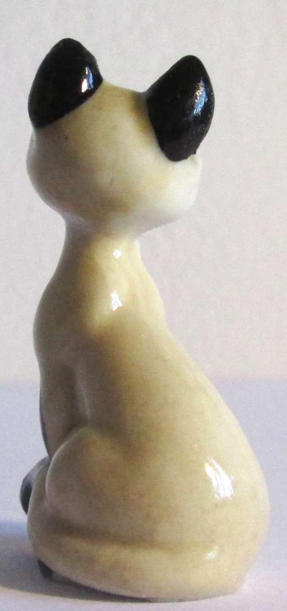 Am Wade The Hat Box Series 1956 - 1965