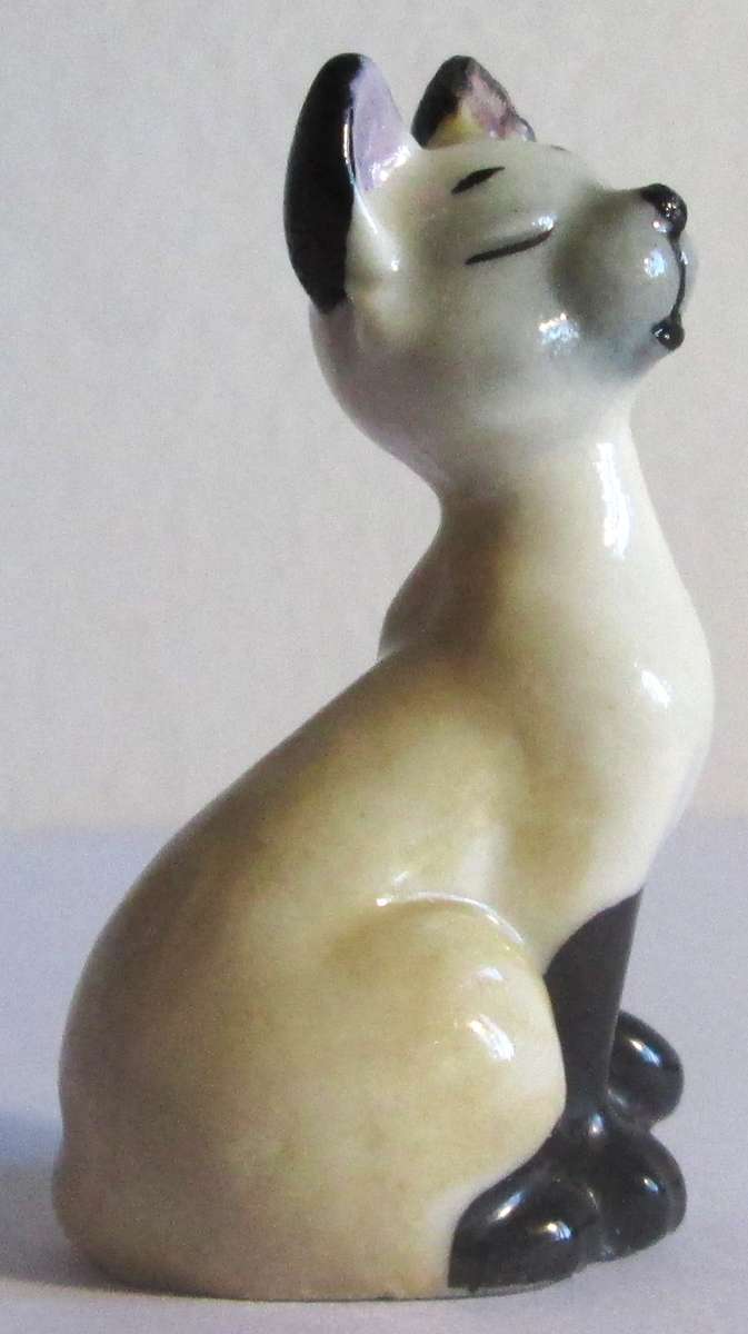 Am Wade The Hat Box Series 1956 - 1965